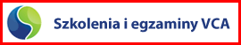 VCA Polska - Banner